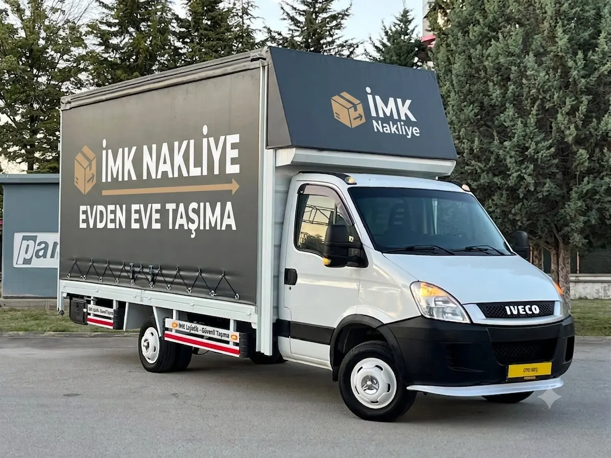 Markalı Araç Filosu