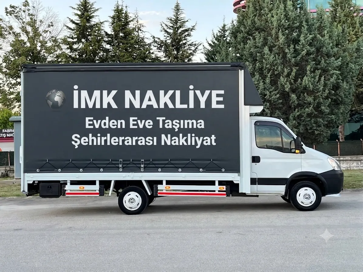 Kapalı Kasa Araç