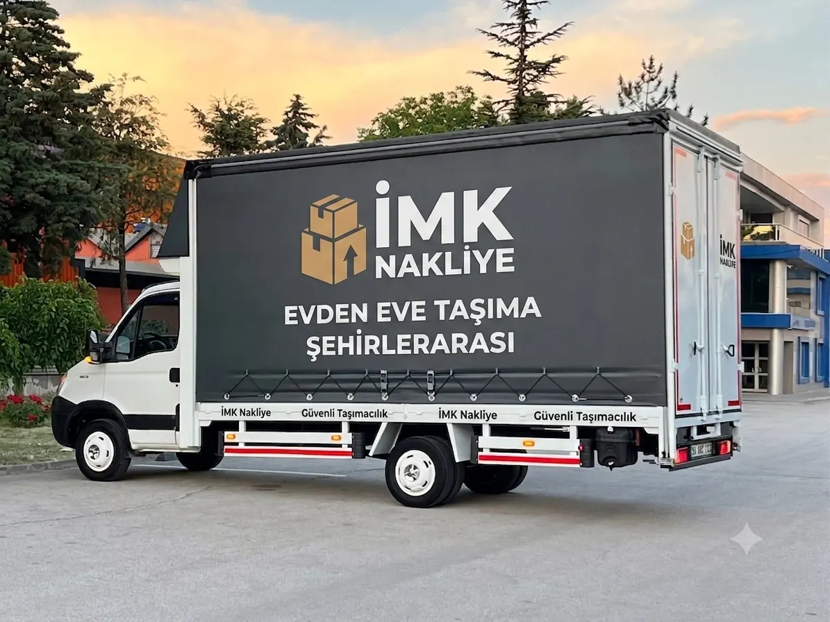 Şehirler arası nakliyat aracı